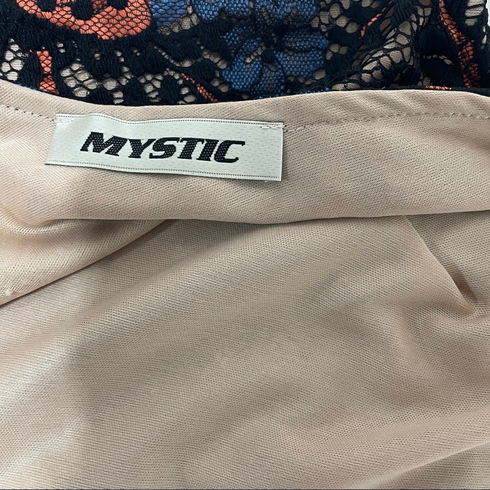 Mystic Cocktail Dress Size S - Picture 9 of 9